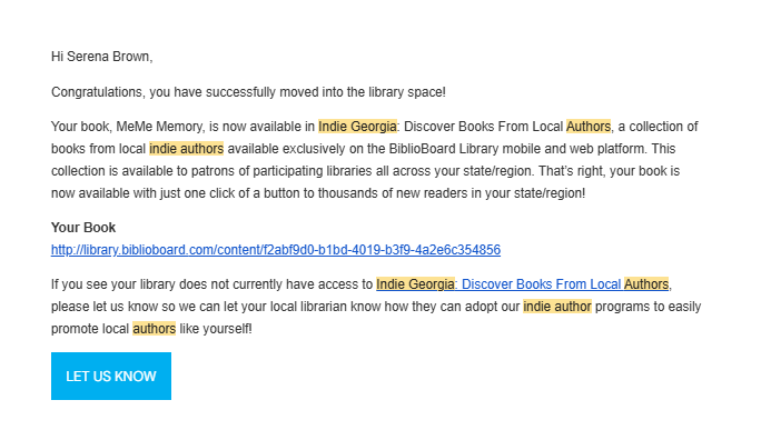 MeMe's Memory library proof