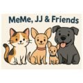 memejjandfriends.com