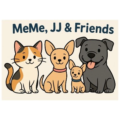 memejjandfriends.com