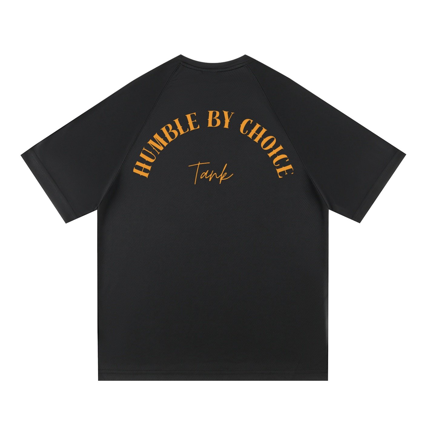 Tank, the Pit Bull Humble by Choice TShirt - Image 2