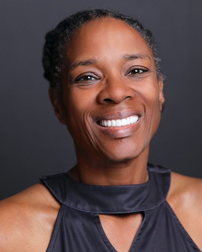 Serena Noreen Brown, Children’s Book Author children's book author Serena Noreen Brown