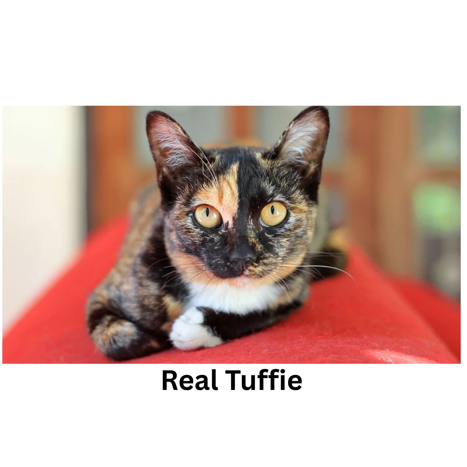 Tuffie Courage Confidence Bundle | 3 SEL Books for Kids - Image 2