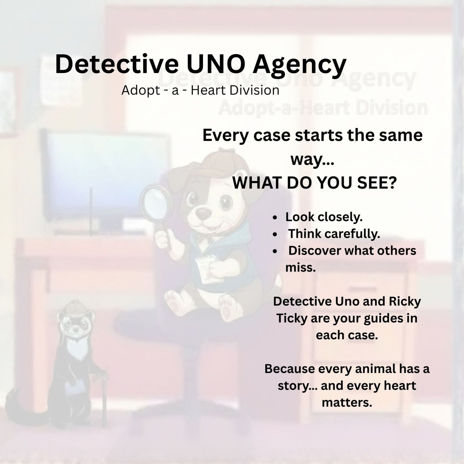 VNEC SEL Detective Uno Bundle | 3 Powerful Social Emotional Learning for Kids - Image 4